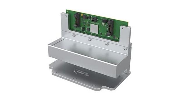 Detection Technology Unveils X-Cargo For Cargo Scanning