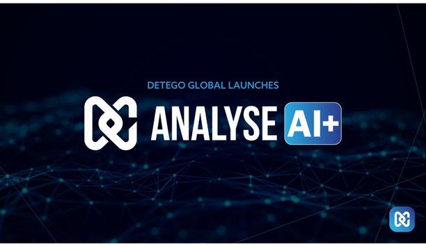 Detego Global Redefines Digital Evidence Analysis With The Launch Of Analyse AI+