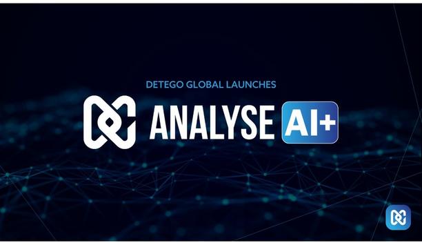 Detego Global Redefines Digital Evidence Analysis With The Launch Of Analyse AI+