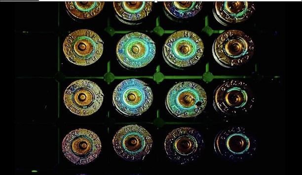 AmTag Partnership Boosts Ammunition Traceability