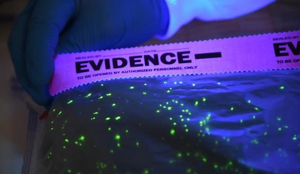 Northamptonshire Police Use SmartWater In Crime Initiative