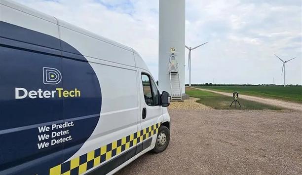 Copper Cable Theft Rising: DeterTech Reports Threat