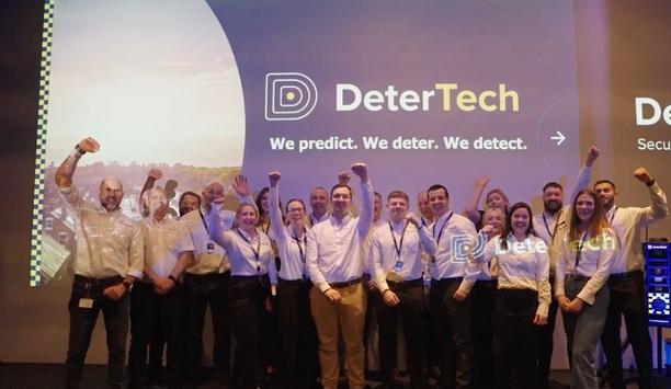 DeterTech Supports National Crimebeat With $5,000 Donation