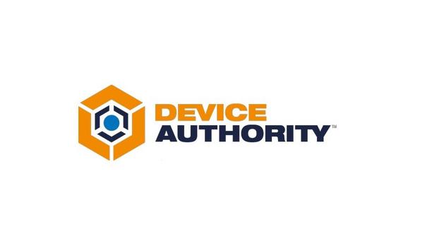 Device Authority Integrates FIDO Device Onboarding (FDO) Into The KeyScaler Platform