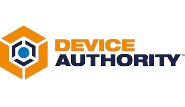 Device Authority Launches Free Trial On Azure Marketplace For Zero-Trust Enterprise IoT Solution KSaaS