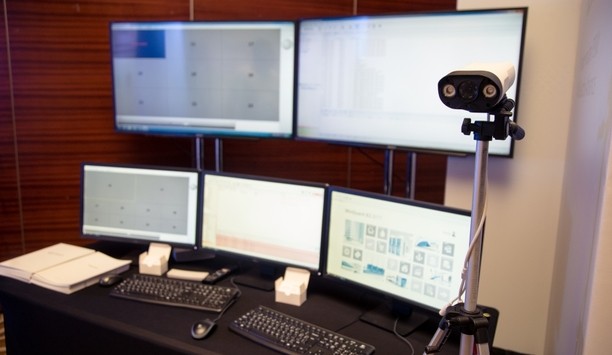 Device Pack 9.8 Update For Hardware Support In Milestone XProtect VMS Adds Support For SRTP On Axis Devices