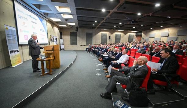 DHF's 2025 Achievements In Door And Hardware Industry