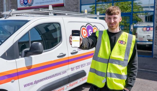 DGS Enhances Industrial Division With Podfather App