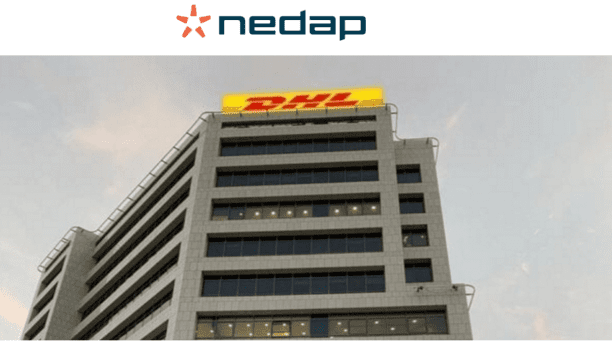 DHL Employs Nedap's AEOS Access Control System To Increase Security Across Saudi Arabia