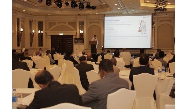 Dubai Health, Safety & Environment Forum 2019 Set To Highlight Critical Industry Issues