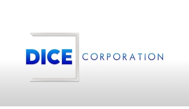DICE Corporation Unveils Innovation Award-Winning Video Verification App At ESX 2019