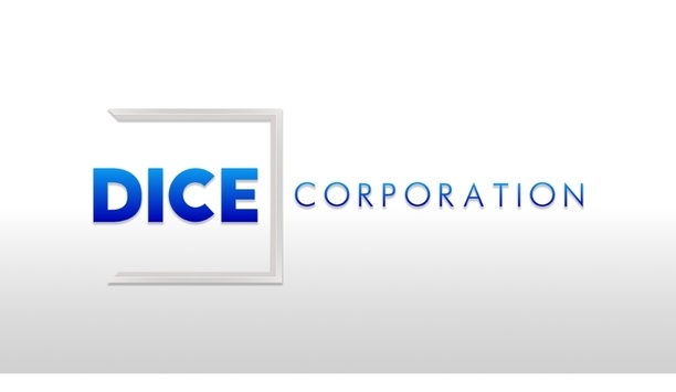 DICE Corporation Appoints New VP Of Sales And New Business Development Manager