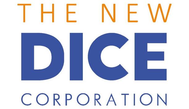DICE Corporation Re-Brands As ‘The New DICE’, Kicking Off Multi-Million Dollars Investment In IoT, AI And Integrated Video Solutions