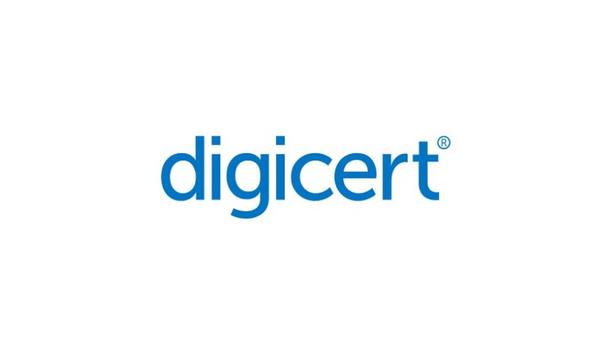 DigiCert, Inc. Unveils Secure Software Manager To Modernize PKI Automation And Enable Secure Code Signing And Key Management