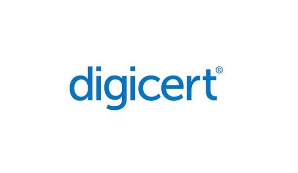 DigiCert Announces Appointing Jason Sabin As The Company’s Chief Technology Officer