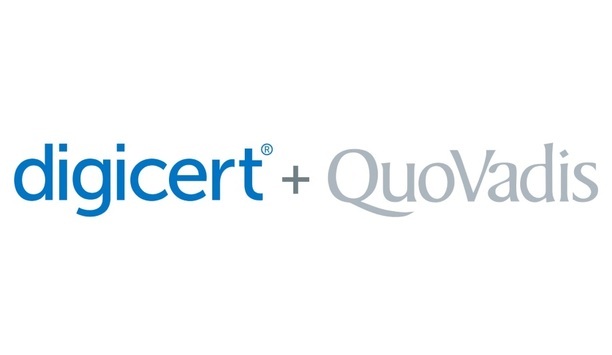DigiCert + QuoVadis Attain Digital Signing Service Certification For EIDAS Remote Qualified Signing