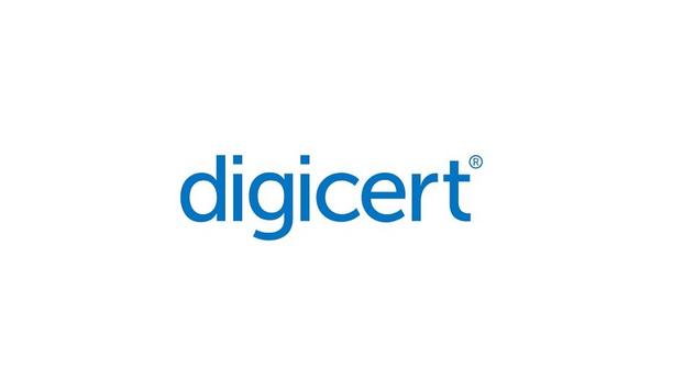 DigiCert Gets Selected By The Telecom Infra Project To Provide PKI-Based Security Services For TIP’s OpenWiFi Platform