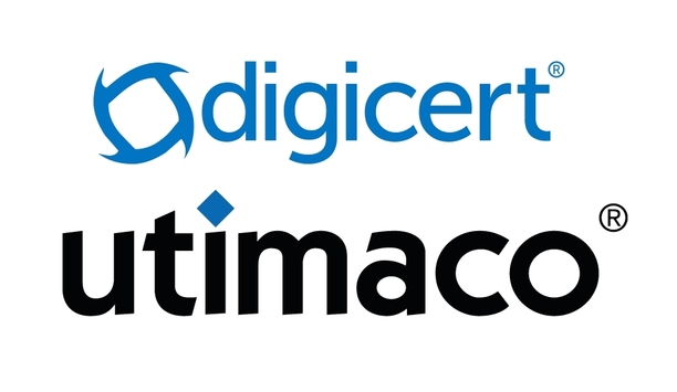 DigiCert And Utimaco Collaborate On Securing The Future Of IoT From Quantum Computing Threats
