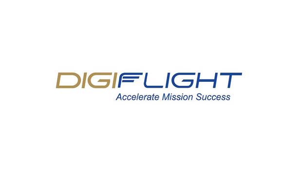 DigiFlight Strengthens Cybersecurity Compliance