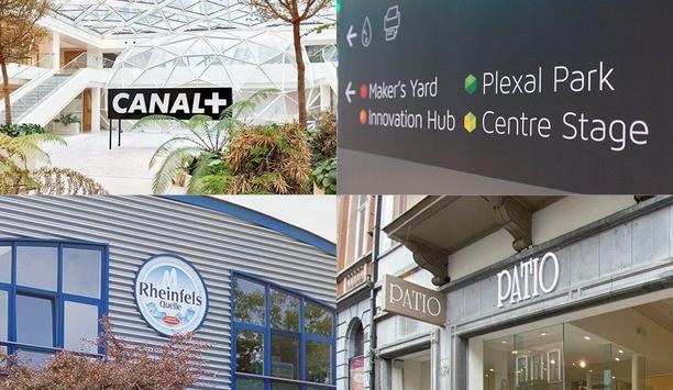 Switch To ASSA ABLOY For Secure Digital Access