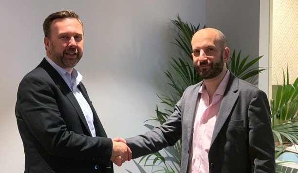 Digital Barriers And Capita Collaborate On Integration Of Video Surveillance, Facial Recognition Technologies For Emergency Services