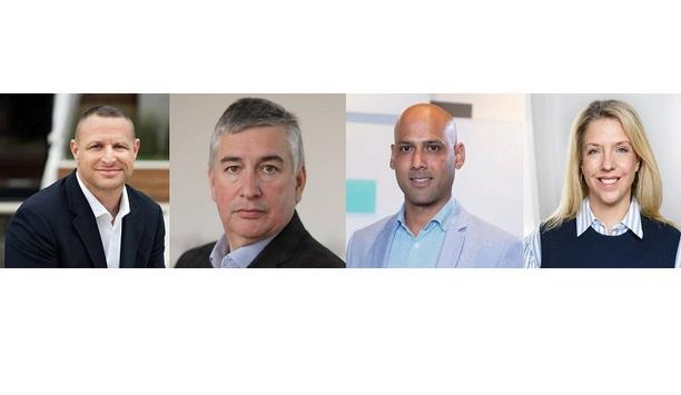 Digital Barriers Expands Leadership Team With Four Key Hires