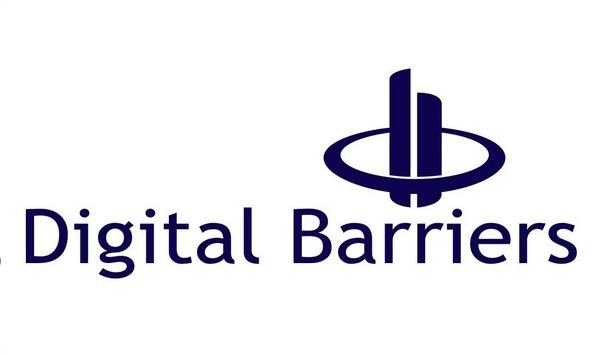 Digital Barriers Launch The EdgeVis MiniCam