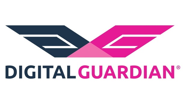 Digital Guardian Announces Inaugural DG Data Trends Report Which Highlights The Increased Risk Due To Remote Work
