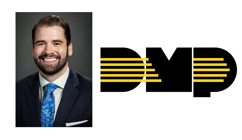 Digital Monitoring Products Appoints Collin Brady As The Dealer Development Manager For Southern California Regions