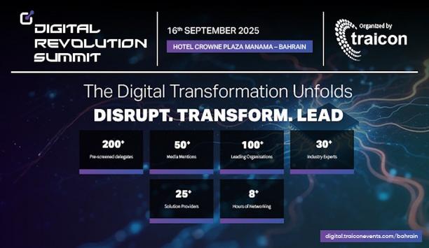 Digital Revolution Summit 2025: Transforming Tech