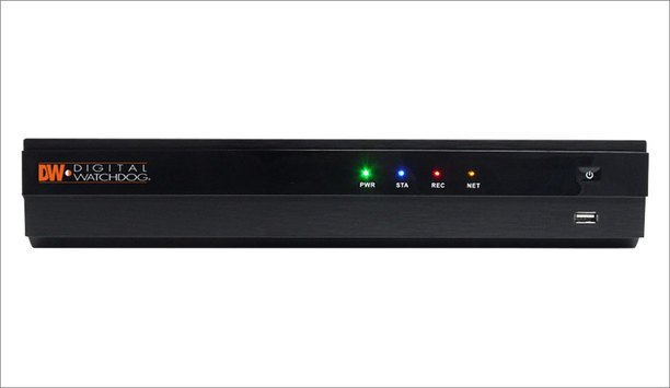 Digital Watchdog’s New Software And Remote Apps For VMAX IP Plus PoE NVRs On Display At ISC West 2017