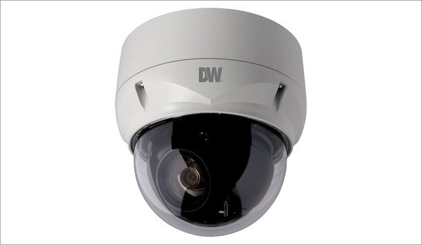 Digital Watchdog Releases Real-time 1080p IP PTZ Camera At ISC West 2017