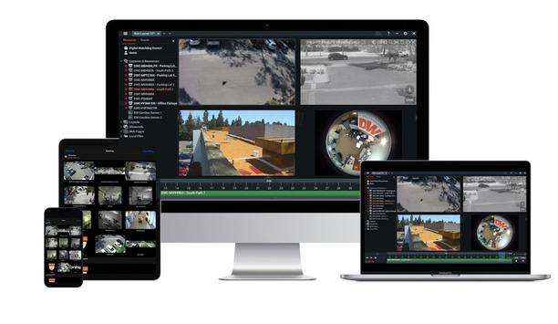 Digital Watchdog & Allied Telesis Boost Surveillance