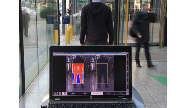 Digital Barriers And G4S Announce Technology Partnership For Enhancing Event Security