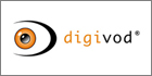 Canon Europe Announces Partnership With Digivod At Security Essen 2014