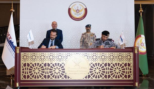 Qatar Emphasizes Global Maritime Security At DIMDEX 2026