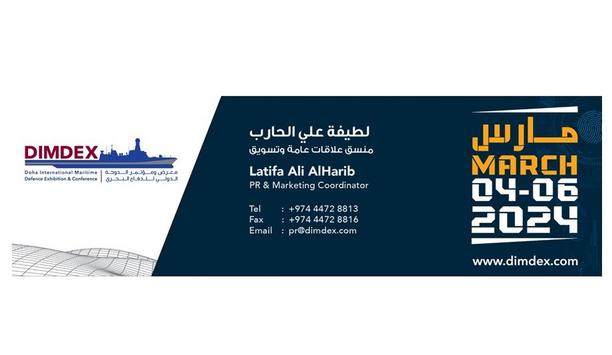 DIMDEX Announces Fincantieri As Diamond Sponsor For Its Eighth Edition