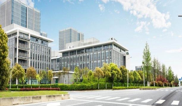 Dinwiddie County Uses NVT Phybridge PoE Switch Innovations To Improve IP Phone Deployment