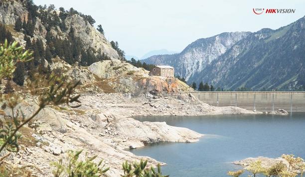 Hikvision Cameras In Pyrenees Enhance Safety