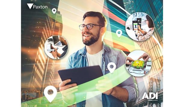 Experience Paxton’s Latest Tech At The Paxton Tech Tour