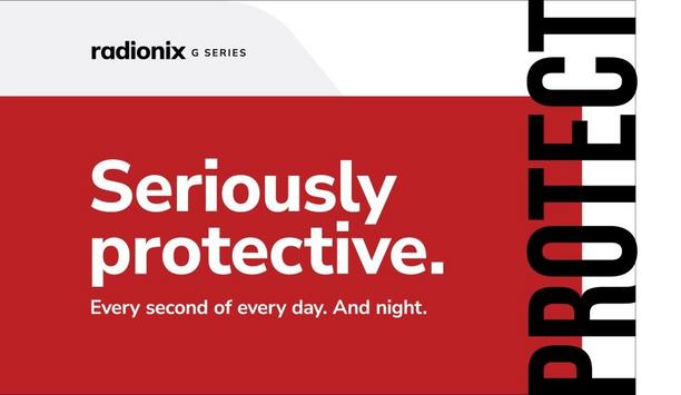 Radionix Debuts At ISC West: Intrusion Security Redefined
