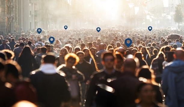 Global security solutions by Vismo at GSX 2024