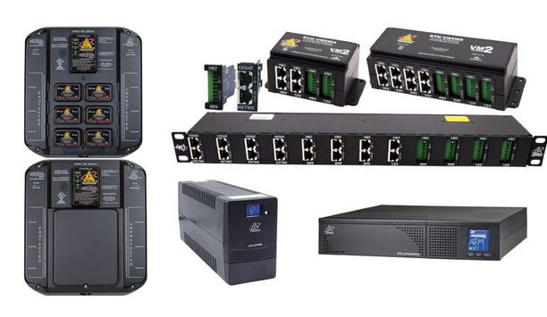 DITEK To Exhibit State-Of-The-Art Solutions And Advancements In Surge Protection Technology At ISC West 2022