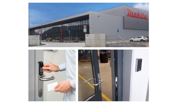 Diversity Of Incedo™ Solutions Was Key Draw For Makita