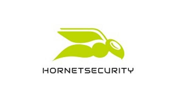 Hornetsecurity's DMARC Manager Boosts Email Security