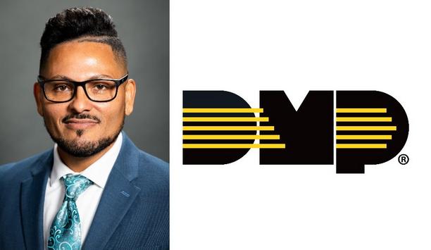 DMP Appoints Edwin Rosario As The Dealer Development Manager To Provide Security Solutions