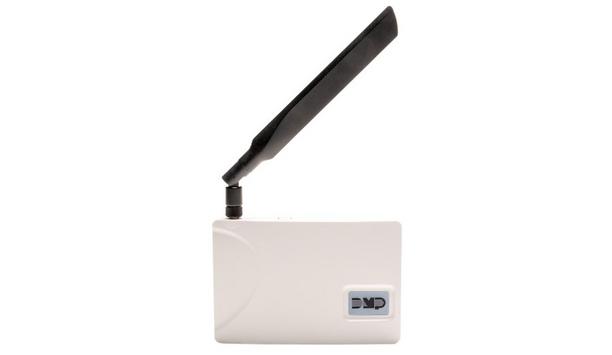 UL 2610 Certified: DMP JamAlert Security Solution