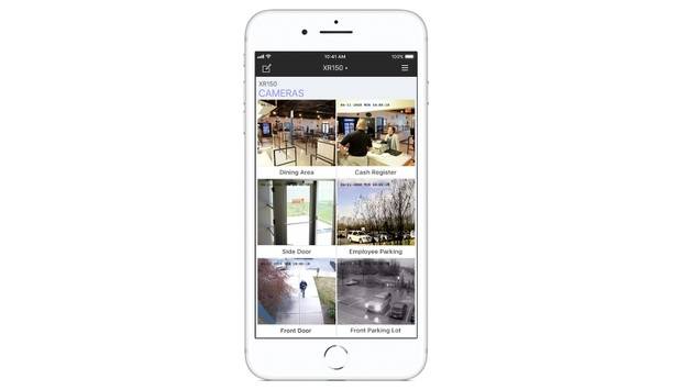 Digital Monitoring Products, Inc. Announces Integration Of Its Virtual Keypad With DW Spectrum IP VMS