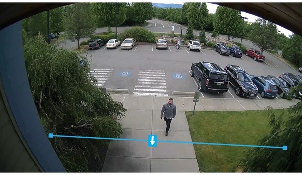 Digital Monitoring Products, Inc. Announces Its XR Series Control Panels Now Upgraded With Smart Video Analytics Support