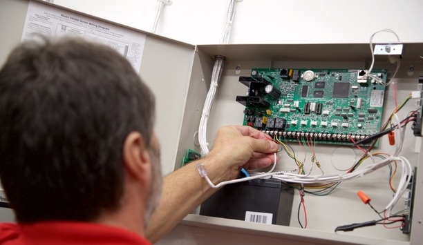 DMP Releases Several Enhancements For XR Series Control Panels With Improved Functionality